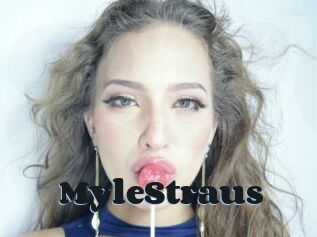 MyleStraus