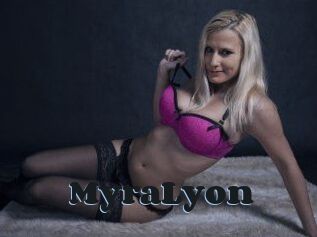 MyraLyon