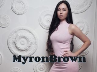 MyronBrown