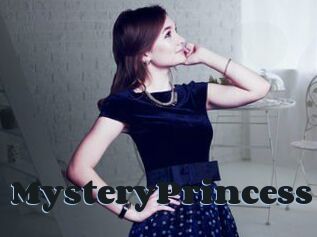 MysteryPrincess