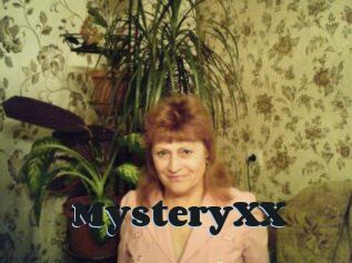 MysteryXX