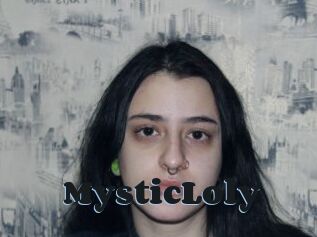MysticLoly