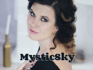 MysticSky