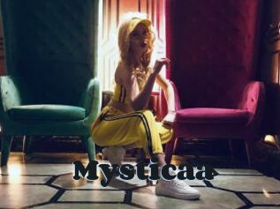 Mysticaa