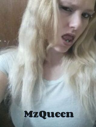 MzQueen