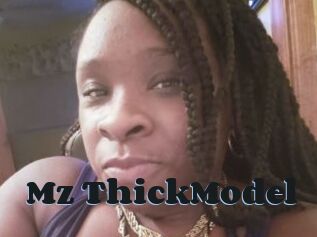 Mz_ThickModel