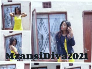 MzansiDiva2021