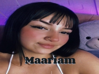 Maariam