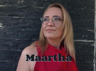 Maartha