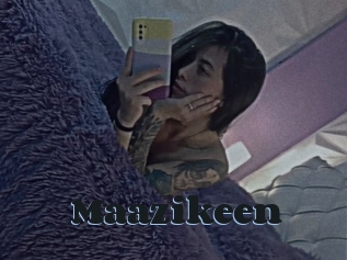 Maazikeen