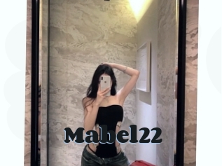 Mabel22