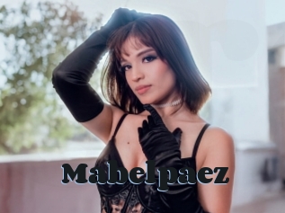 Mabelpaez