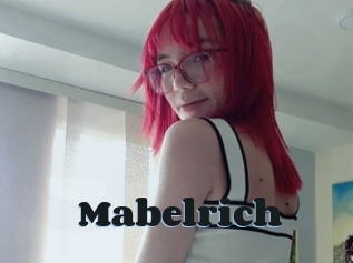 Mabelrich