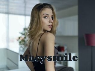 Macysmile