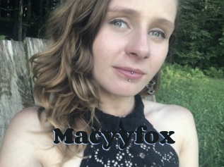 Macyyfox