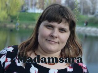 Madamsara