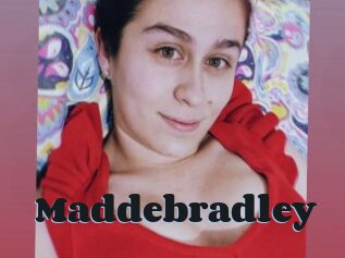 Maddebradley
