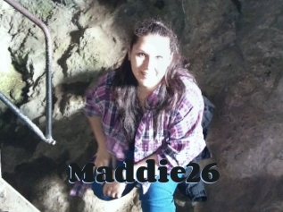 Maddie26