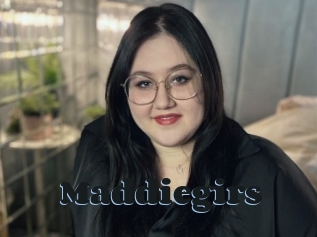 Maddiegirs