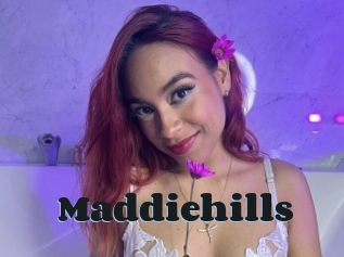 Maddiehills