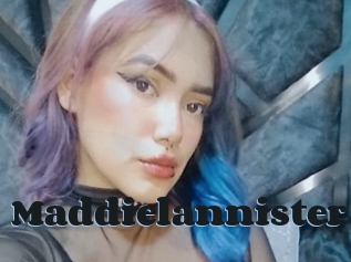 Maddielannister