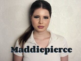 Maddiepierce
