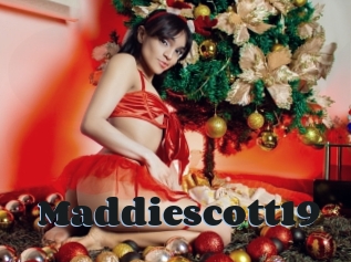 Maddiescott19