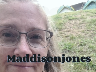 Maddisonjones