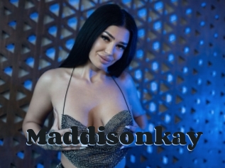 Maddisonkay