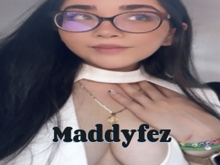 Maddyfez