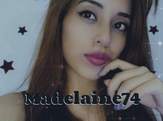 Madelaine74