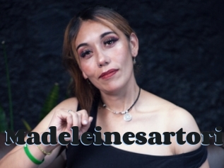 Madeleinesartori