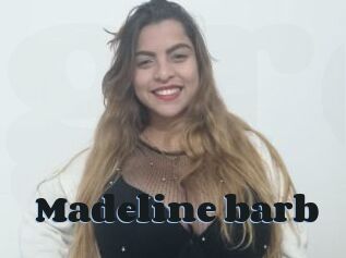 Madeline_barb