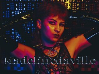 Madelinedaville