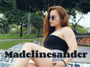 Madelinesander