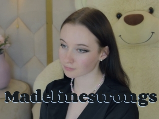 Madelinestrongs
