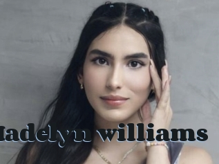 Madelyn_williams