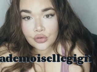 Mademoisellegigii