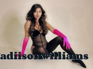 Madiisonwilliams