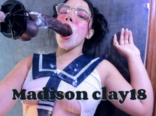Madison_clay18