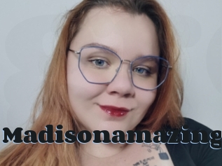 Madisonamazing