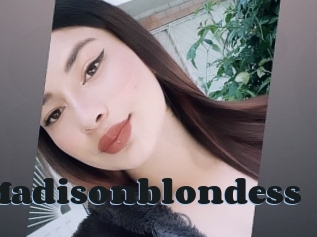 Madisonblondess