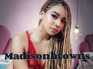 Madisonbrowns
