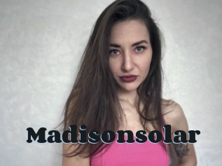 Madisonsolar