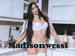 Madisonwesst