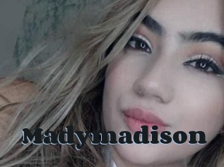 Madymadison