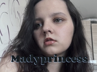 Madyprincess