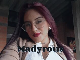 Madyrous