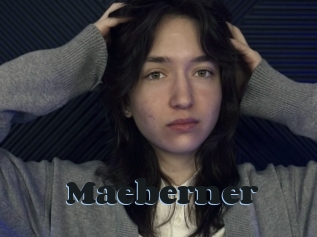 Maeberner