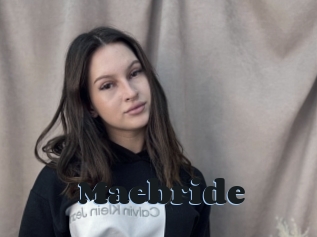 Maebride